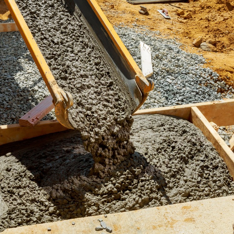 Construction in Scranton, PA