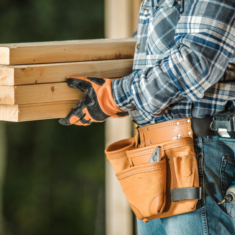 Construction in Scranton, PA